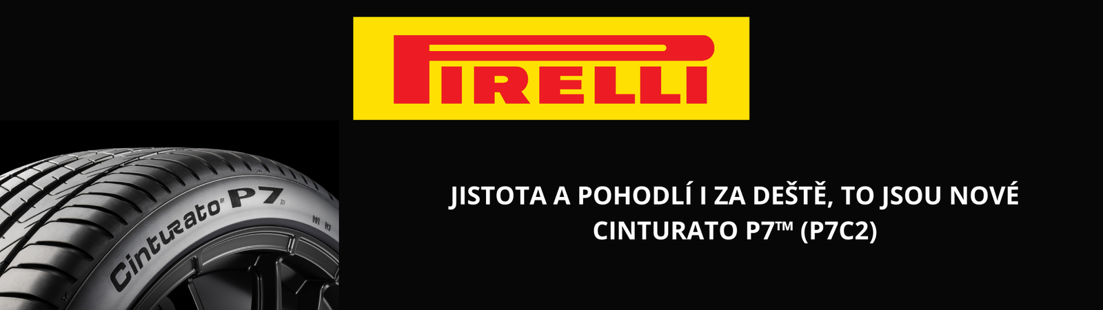 Pirelli pc verze letni 2024