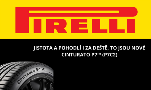 pirelli letni mobil 2024