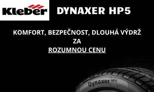 KLEBER LETNI_ 2026 - MOBIL