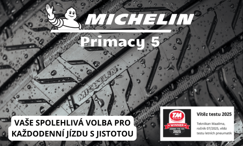 MICHELIN LETNI_ 2026 - MOBIL