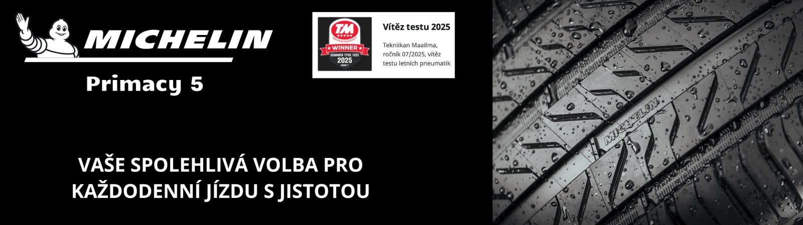 MICHELIN LETNI_ 2026 - PC